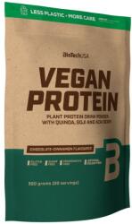 BioTechUSA Vegan Protein [500 грама] Шоколад с канела