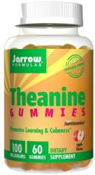 Jarrow Formulas Theanine Gummies 100 mg [60 желирани бонбони]