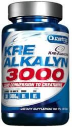Quamtrax Kre-Alkalyn 3000 [120 капсули]