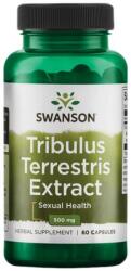 Swanson Tribulus Terrestris Extract 500 mg [60 капсули]