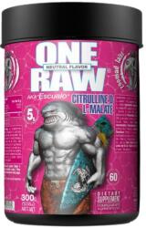 Zoomad Labs Raw One L-Citrulline Malate [300 грама] Неовкусен