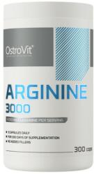 OstroVit Arginine 3000 / L-Arginine Caps [300 капсули]