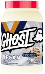 GHOST Vegan Protein | Plant Based Matrix [907 грама] Cinnabon