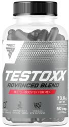 Trec Nutrition TestoXX Advanced Blend | Herbal Formula for Men [60 капсули]