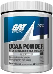 G.A.T. BCAA Powder Instantized [250 грама] Неовкусен