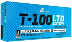 Olimp Sport Nutrition T-100 ltd edition [120 капсули]