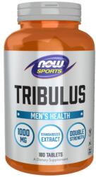 NOW Tribulus 1000 mg [180 Таблетки]