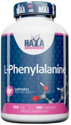 Haya Labs L-Phenylalanine 500 mg [100 капсули]