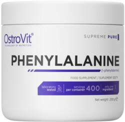 OstroVit Phenylalanine / L-Phenylalanine Powder [200 грама]