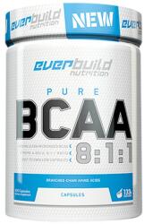 Everbuild Nutrition BCAA 8: 1: 1 800 mg [400 капсули]