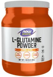 NOW L-Glutamine Powder [1000 грама]