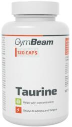 GymBeam Taurine [120 капсули]