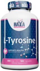 Haya Labs L-Tyrosine 500 mg [100 капсули]
