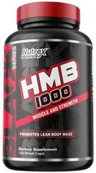 Nutrex Hmb 1000 [120 капсули]