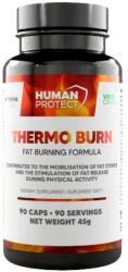 Human Protect Thermo Burn | with Synephrine & N-Acetyl L-Tyrosine [90 капсули]