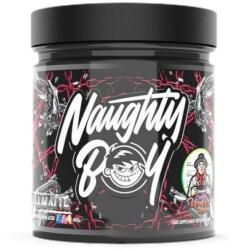 Naughty Boy Illmatic EAA | with AstraGin [435 грама] Диня