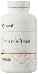 OstroVit Brewer's Yeast 400 mg [200 Таблетки]
