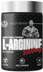 Dexter Jackson Signature Series Black Series | L-Arginine 1250 mg [120 Таблетки]