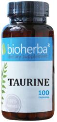 Bioherba Taurine 500 mg [100 капсули]