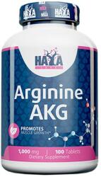Haya Labs Arginine AKG 1000 mg [100 Таблетки]
