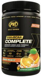 PVL / Pure Vita Labs EAA Complete+ | EAA with BCAA [330 грама] Портокал