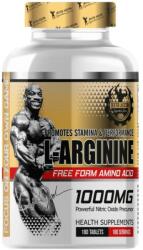 Dexter Jackson Signature Series Gold Series | L-Arginine 1000 mg [180 Таблетки]