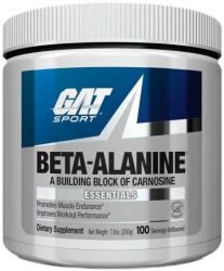 G.A.T. Beta-Alanine Powder | as CarnoSyn [200 грама] Неовкусен