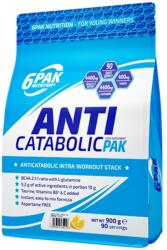 6PAK Nutrition Anticatabolic Pak [900 грама] Портокал