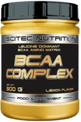 Scitec Nutrition BCAA Complex [300 грама]