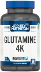 Applied Nutrition Glutamine 4K [120 капсули]