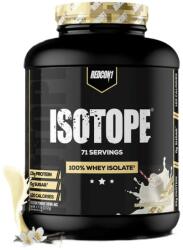 Redcon1 Isotope | 100% Whey Isolate [2208-2428 грама] Ванилия