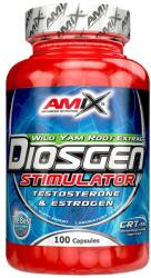 Amix Nutrition Diosgen Stimulator [100 капсули]