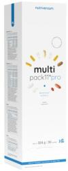 Nutriversum Multi Pack 11 Pro | All-in-One Health Formula [30 Пакета]