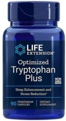 Life Extension Optimized Tryptophan Plus | with Perluxan® [90 капсули]