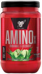 BSN Amino X [435 грама] Зелена ябълка