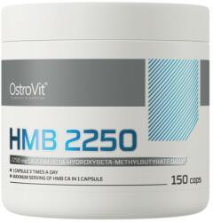 OstroVit Hmb 2250 [150 капсули]