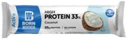 Born Winner Active 33% High Protein Bar [60 грама] Кокос