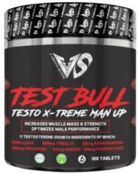 V-Shape Supplements Test Bull | Testo X-Treme Man Up [180 Таблетки]
