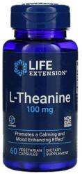 Life Extension L-Theanine 100 mg [60 капсули]
