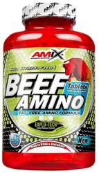 Amix Nutrition Beef Amino Tablets [250 Таблетки]