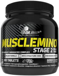 Olimp Sport Nutrition Musclemino Stage 2 [300 Таблетки]