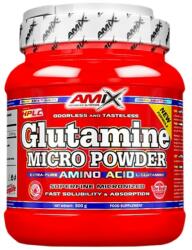 Amix Nutrition L-Glutamine Powder [500 грама]