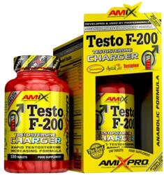 Amix Nutrition TestoF-200 [100 Таблетки]