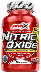 Amix Nutrition Nitric Oxide [120 капсули]