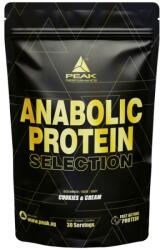 Peak Anabolic Protein Selection [900 грама] Бисквити с крем