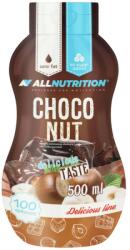 ALLNUTRITION Syrup Zero Calorie | Choco Nut [500 мл]