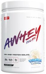 VAST Sports AWHEY Isolate [900 грама] Ванилов сладолед