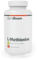 GymBeam L-Methionine 500 mg [120 капсули]