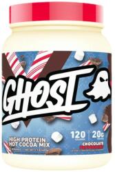 GHOST Whey Protein [563 грама] Peppermint Hot Chocolate