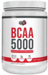 PURE Nutrition USA Bcaa 5000 [300 Таблетки]